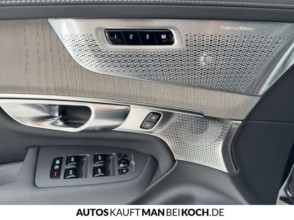 Volvo XC90 - Imagem 14