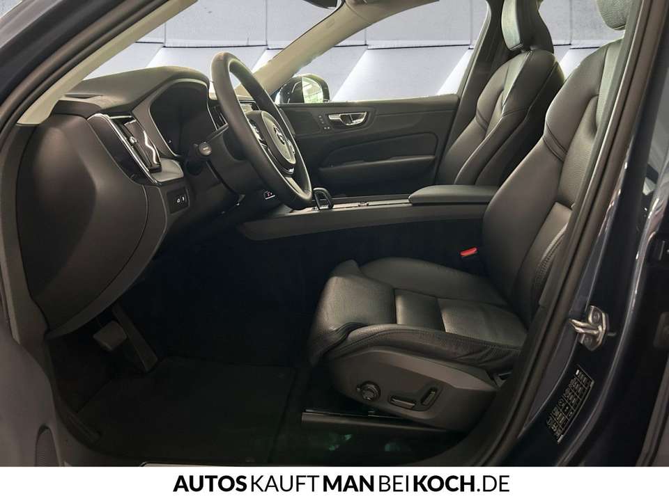Volvo XC60 - Imagem 7