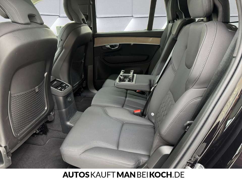 Volvo XC90 - Imagem 8