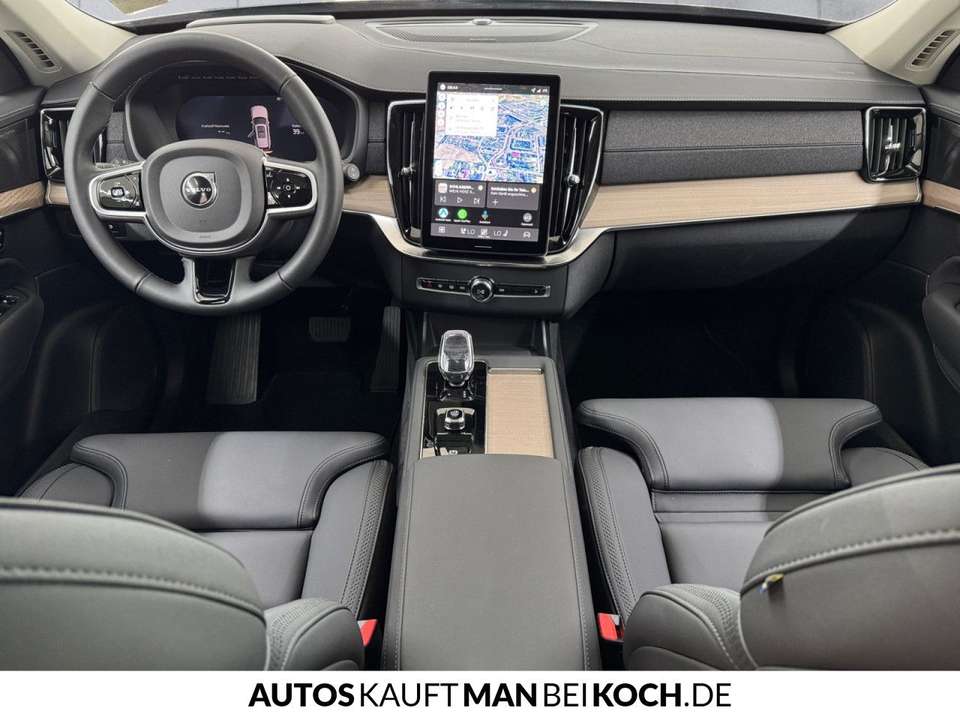 Volvo XC90 - Imagem 9