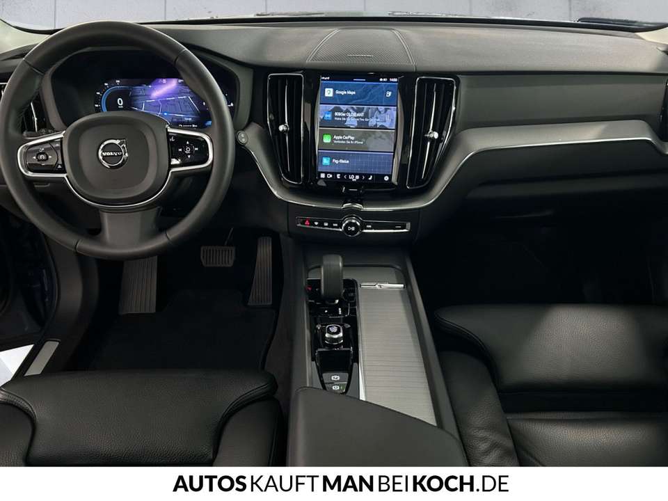 Volvo XC60 - Imagem 9