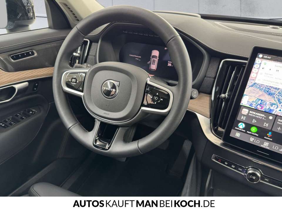 Volvo XC90 - Imagem 10