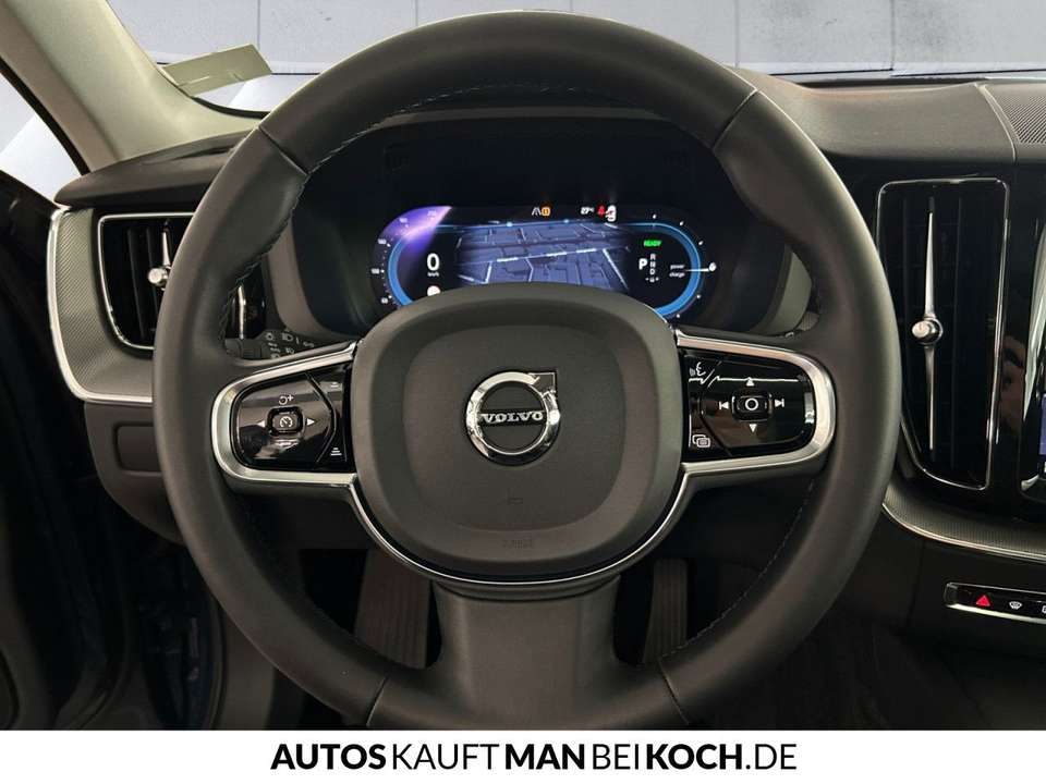 Volvo XC60 - Imagem 10
