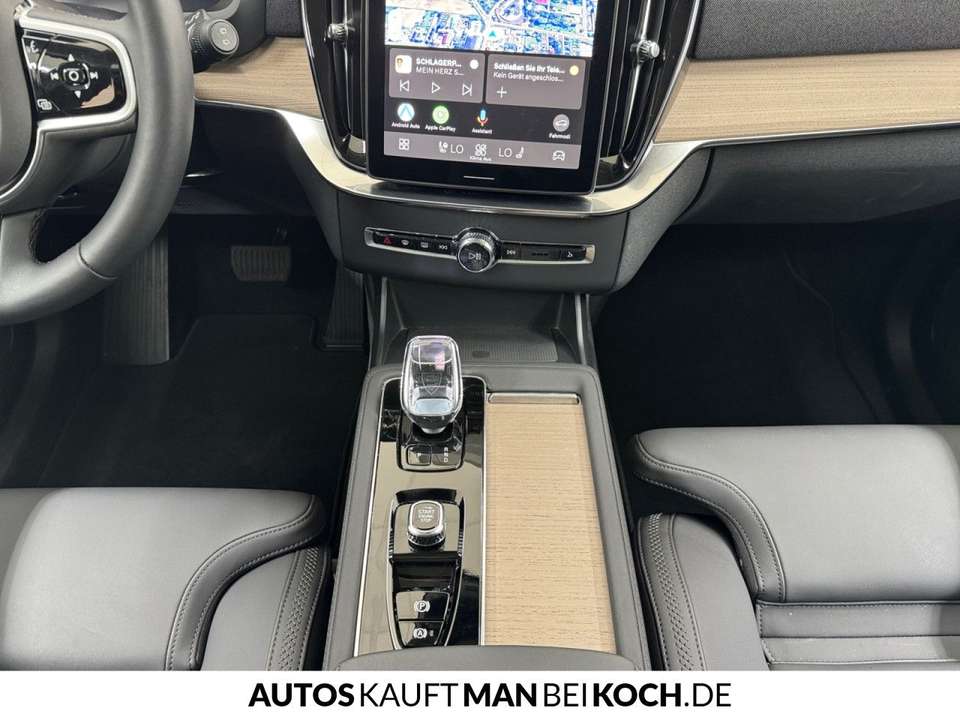 Volvo XC90 - Imagem 11