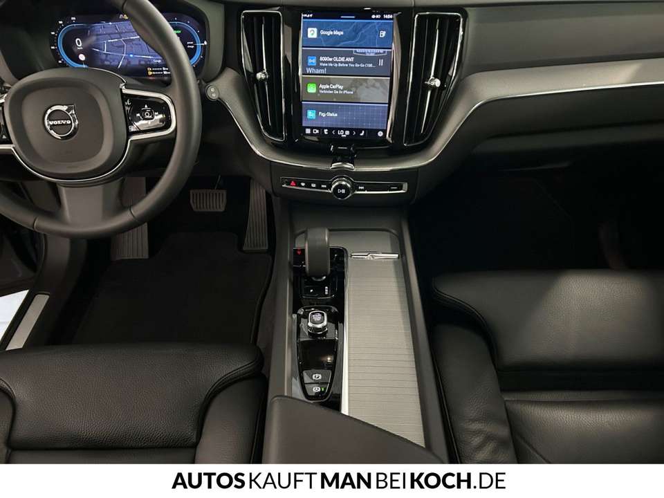 Volvo XC60 - Imagem 11