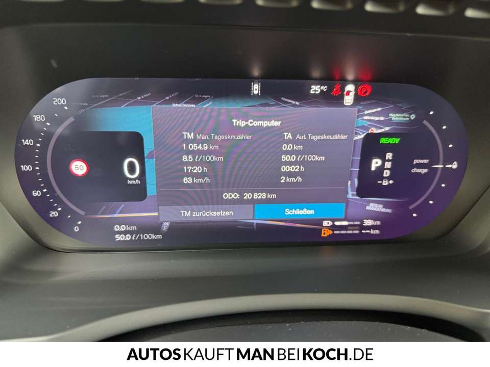 Volvo XC90 - Imagem 12