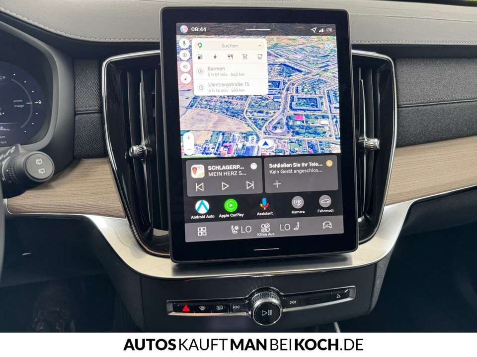 Volvo XC90 - Imagem 13