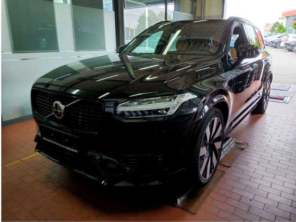 Volvo XC90 - Imagem 1