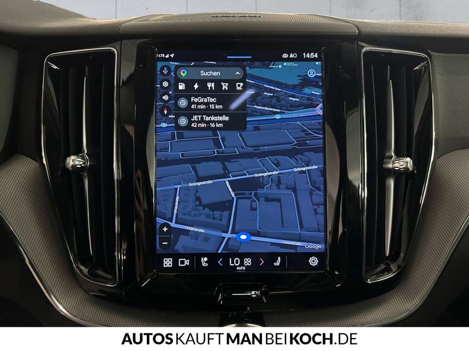 Volvo XC60 - Imagem 13