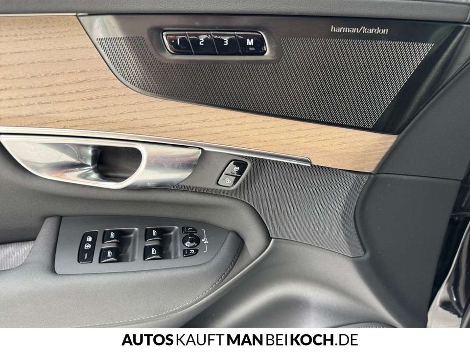Volvo XC90 - Imagem 14