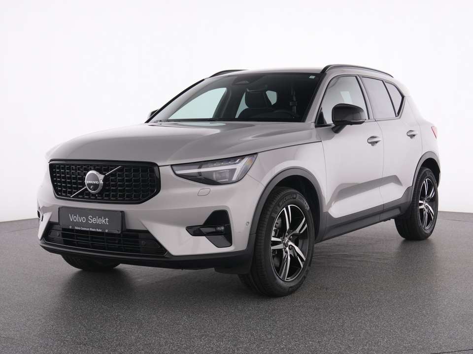 Volvo XC40 - Imagem 1