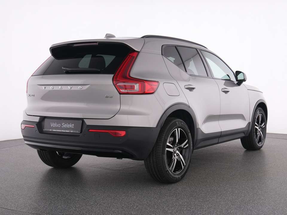 Volvo XC40 - Imagem 2