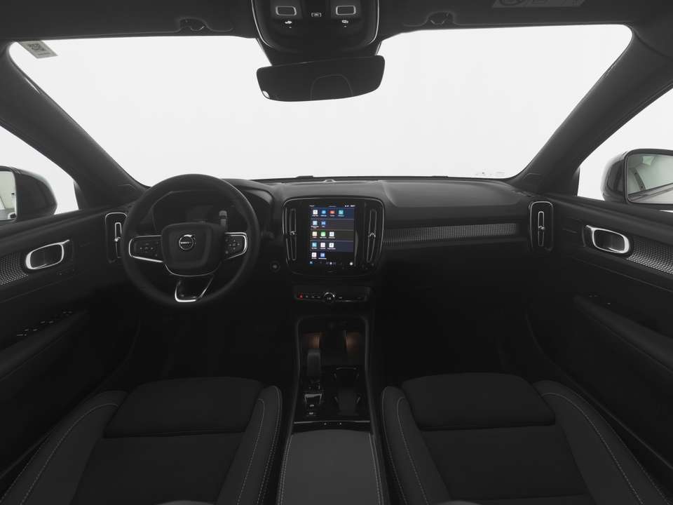 Volvo XC40 - Imagem 3