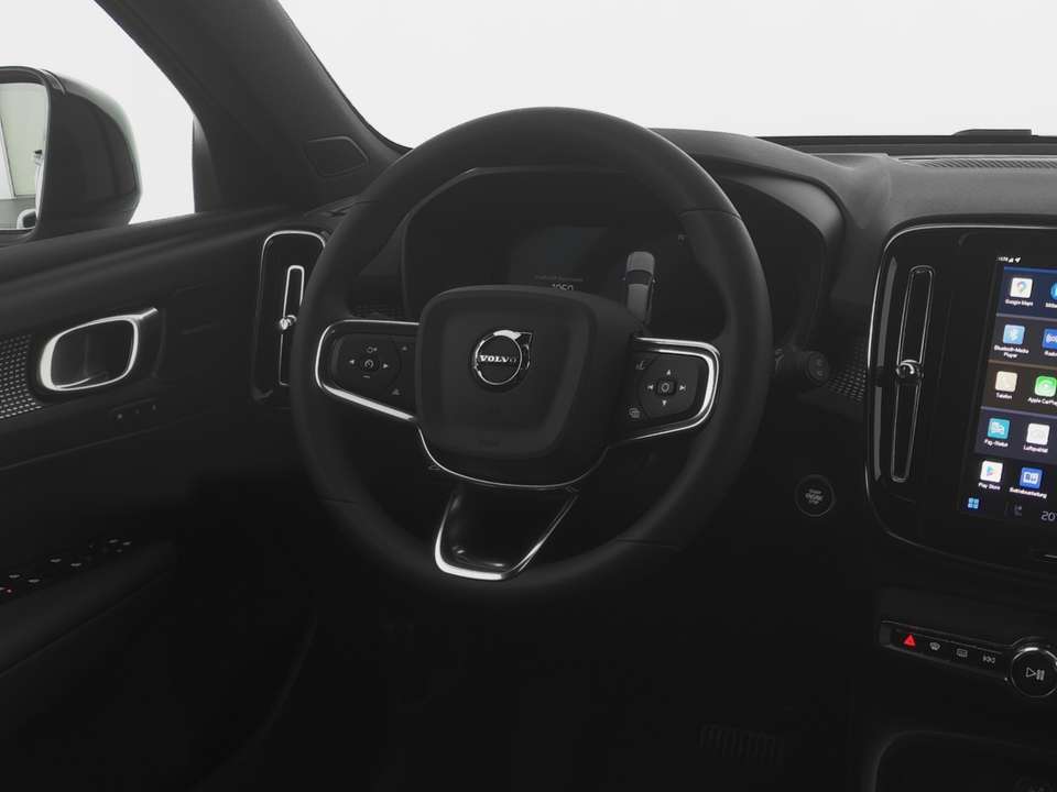 Volvo XC40 - Imagem 4