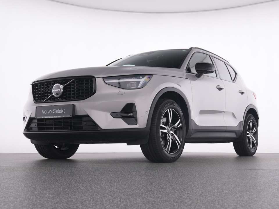 Volvo XC40 - Imagem 6