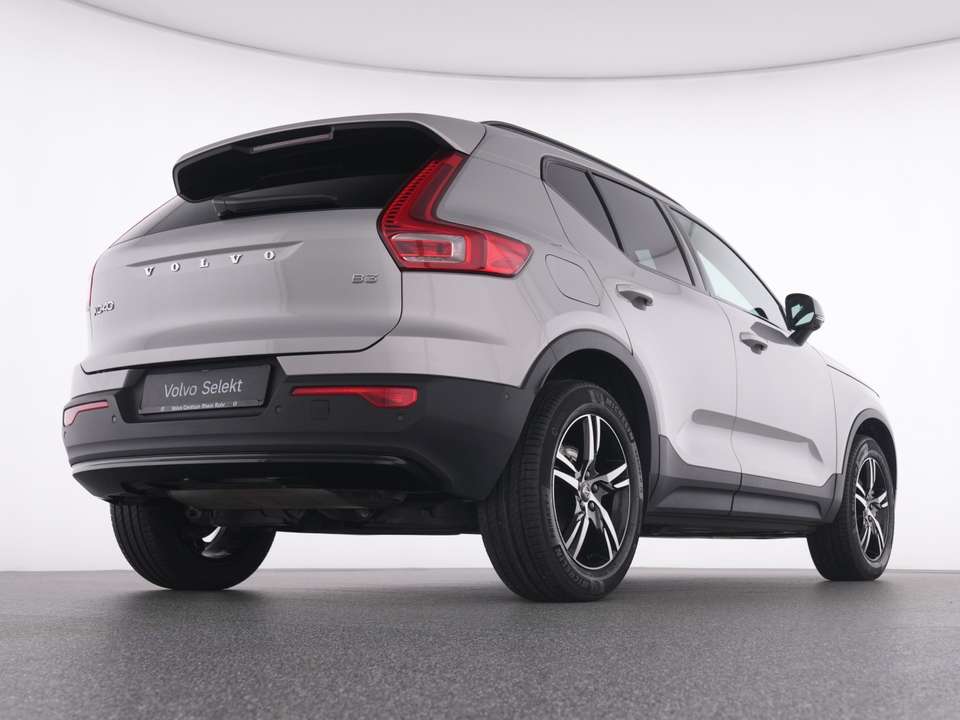 Volvo XC40 - Imagem 7