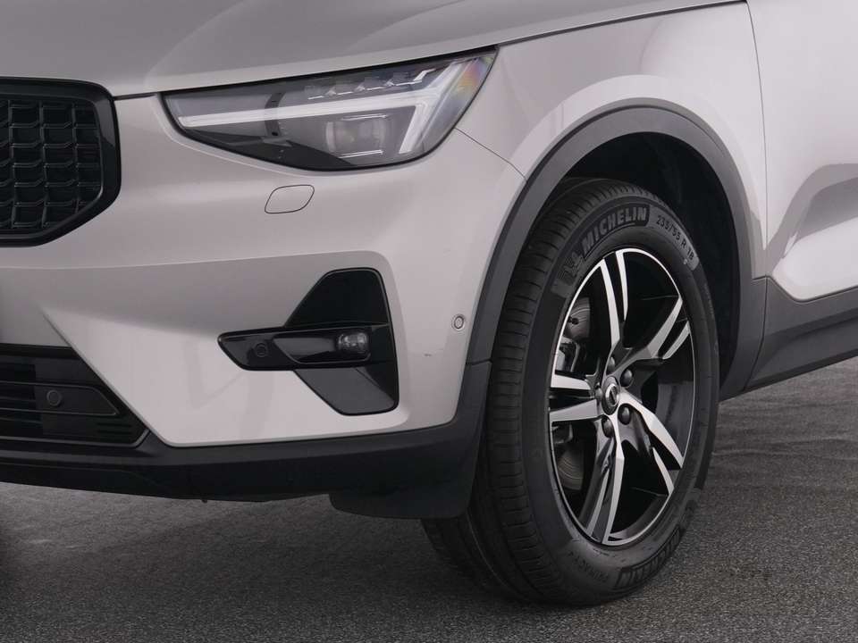 Volvo XC40 - Imagem 8