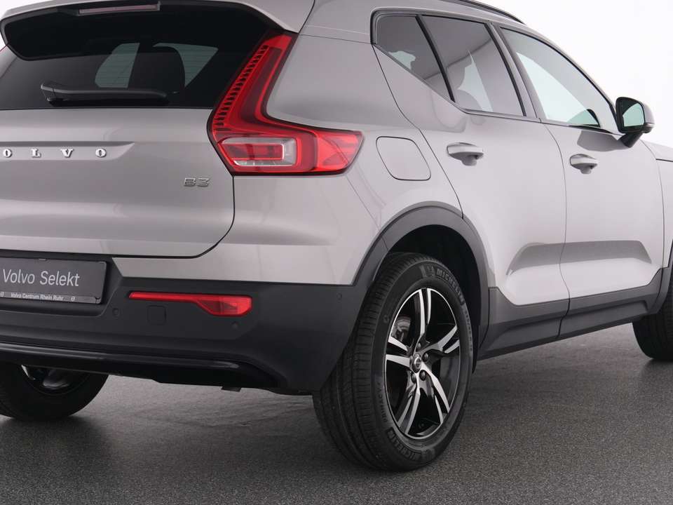 Volvo XC40 - Imagem 9