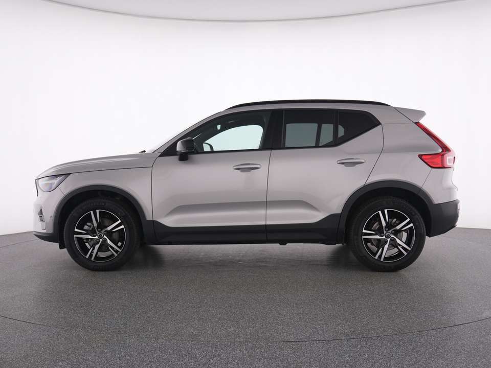 Volvo XC40 - Imagem 10