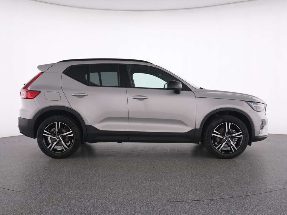 Volvo XC40 - Imagem 11