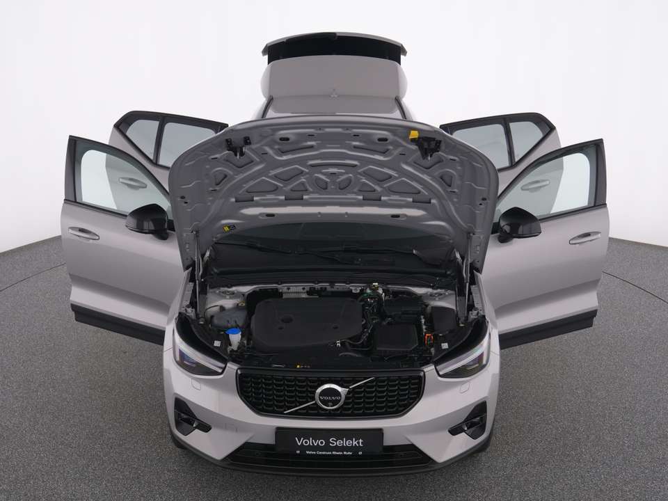 Volvo XC40 - Imagem 12