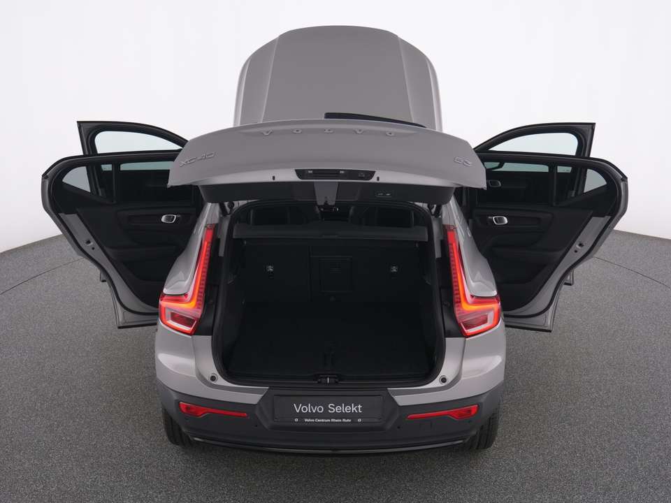 Volvo XC40 - Imagem 13