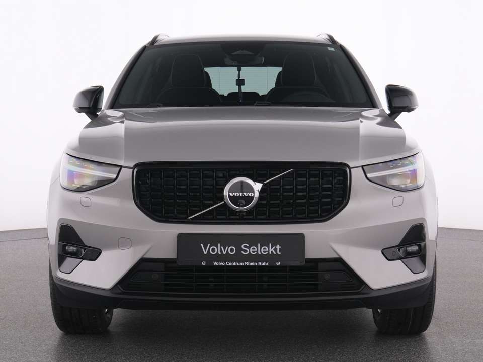 Volvo XC40 - Imagem 14