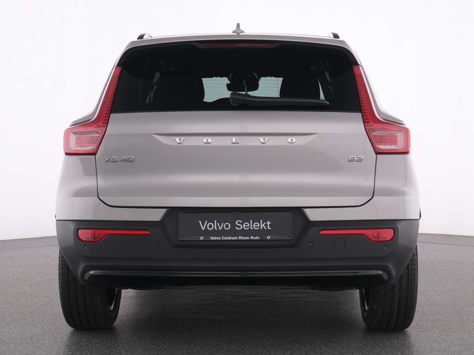Volvo XC40 - Imagem 15