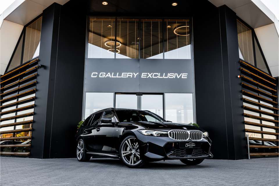 BMW 330 - Imagem 1