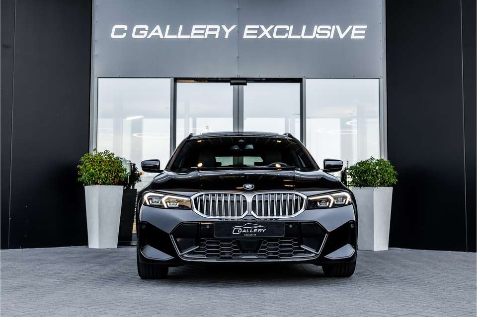 BMW 330 - Imagem 2