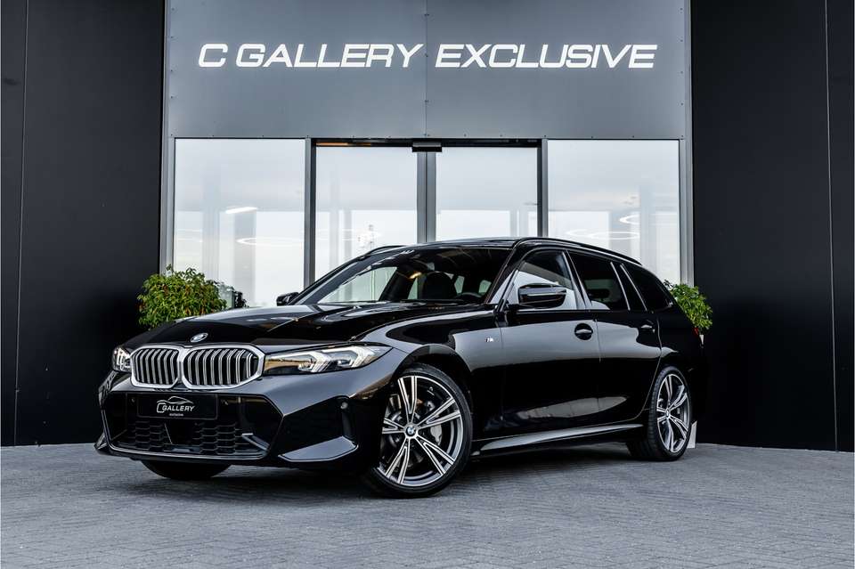 BMW 330 - Imagem 3