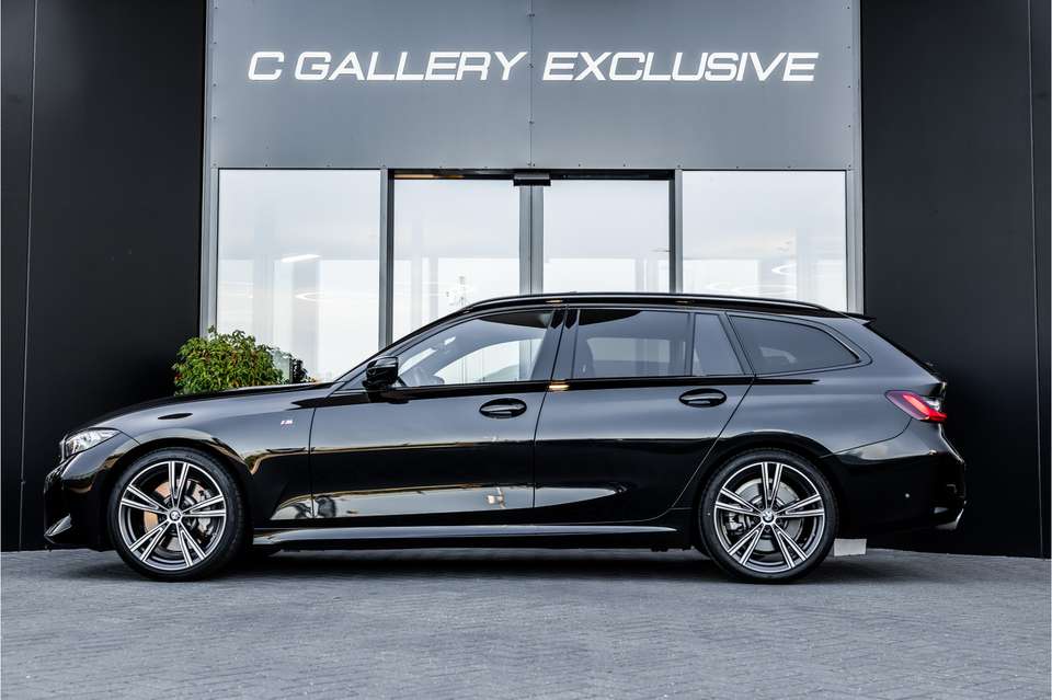 BMW 330 - Imagem 4