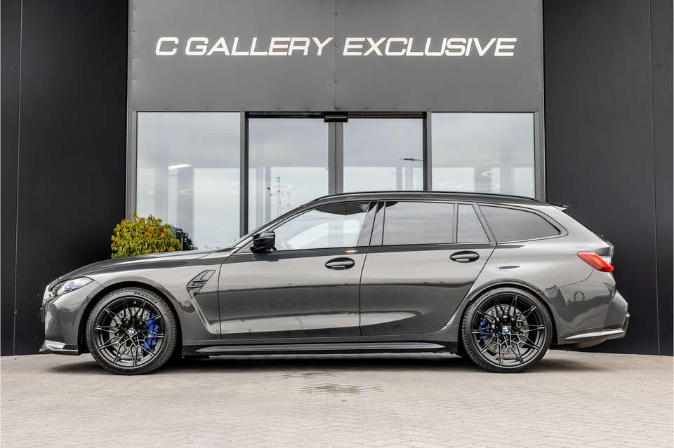 BMW M3 - Imagem 4