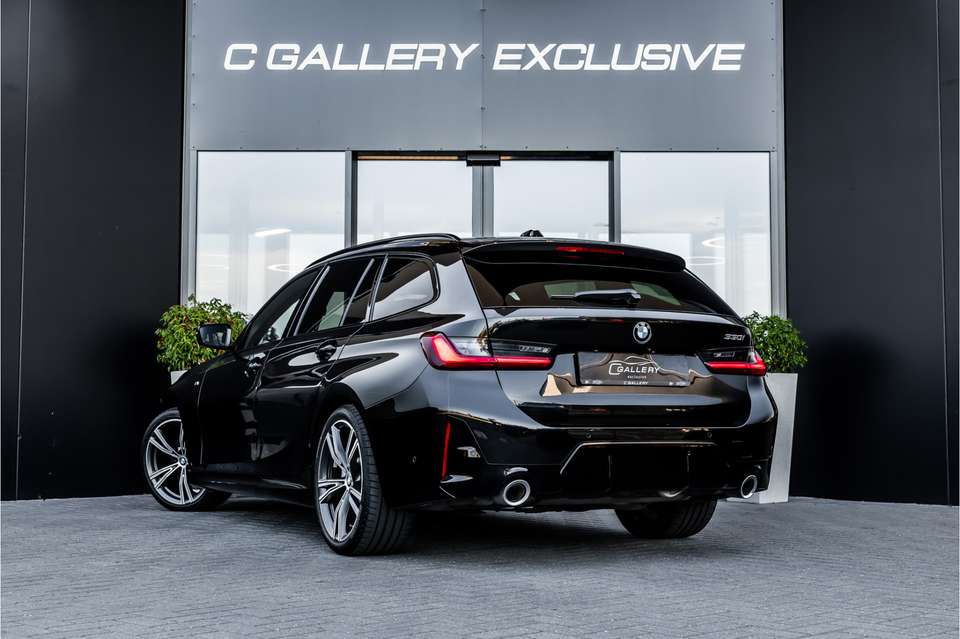 BMW 330 - Imagem 5