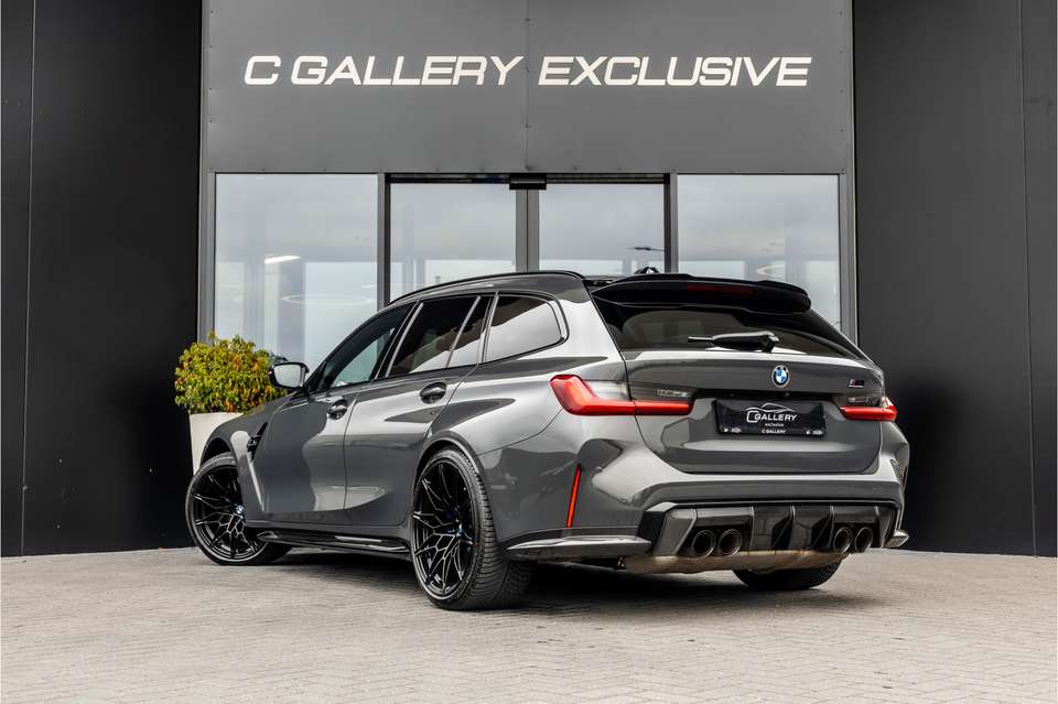 BMW M3 - Imagem 5