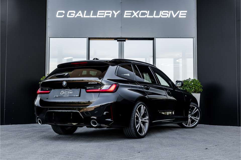 BMW 330 - Imagem 7