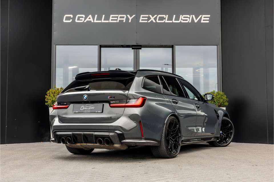 BMW M3 - Imagem 7