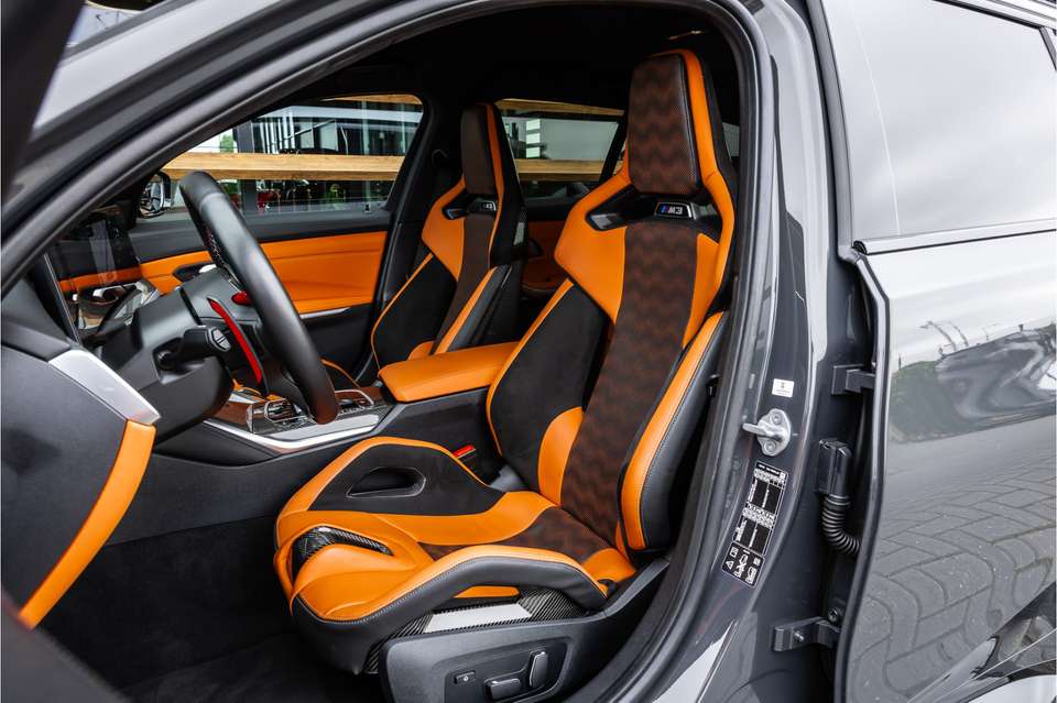 BMW M3 - Imagem 8