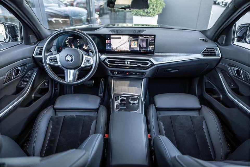 BMW 330 - Imagem 9