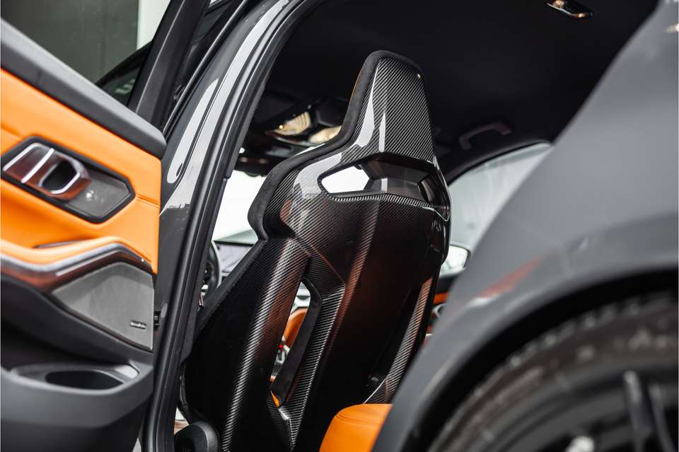 BMW M3 - Imagem 9