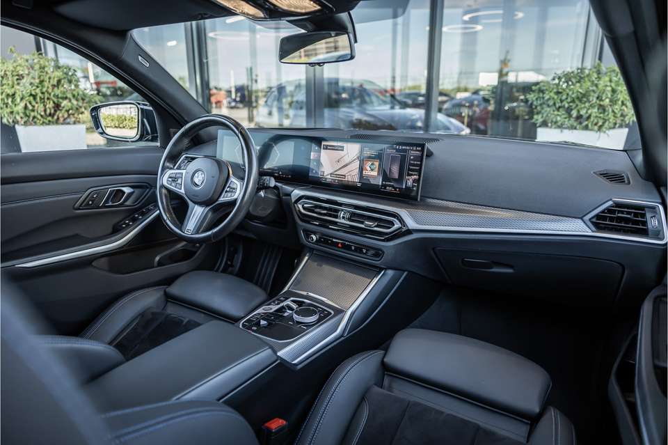 BMW 330 - Imagem 10
