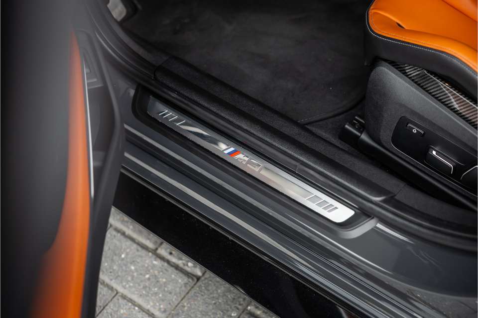 BMW M3 - Imagem 11