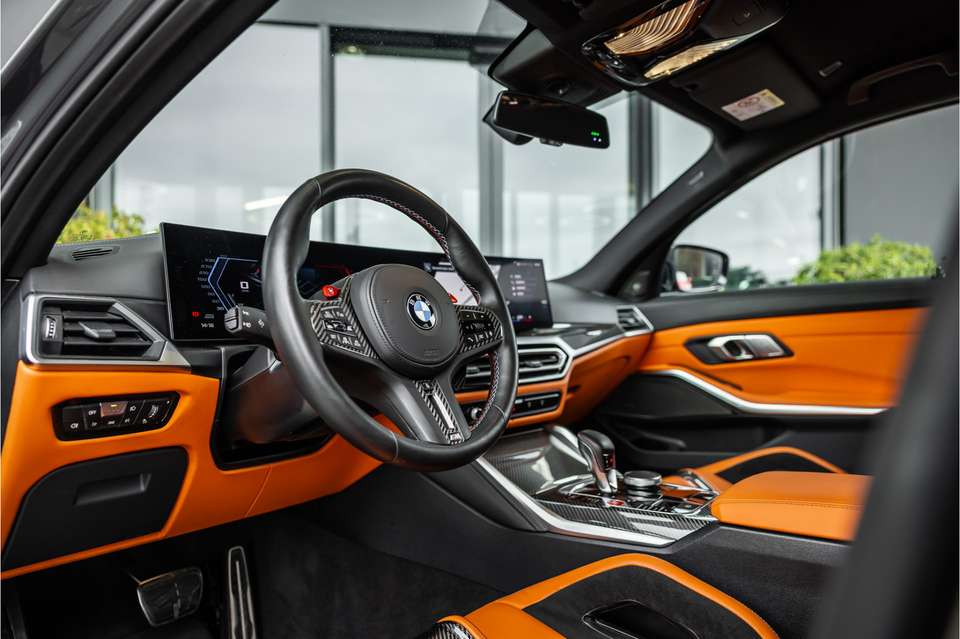 BMW M3 - Imagem 12