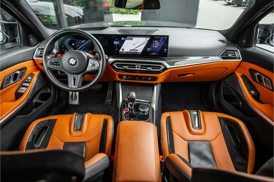 BMW M3 - Imagem 13
