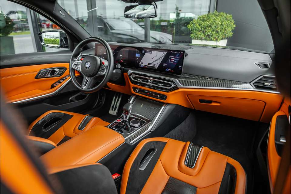 BMW M3 - Imagem 14