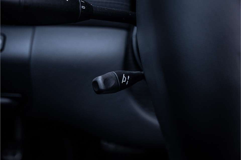 Mercedes-Benz SL 55 AMG - Imagem 15