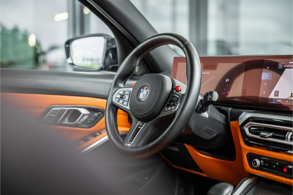 BMW M3 - Imagem 15