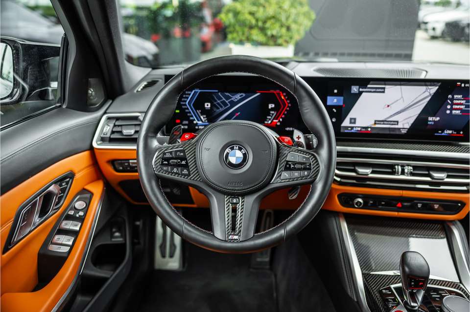 BMW M3 - Imagem 16
