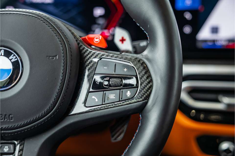 BMW M3 - Imagem 18