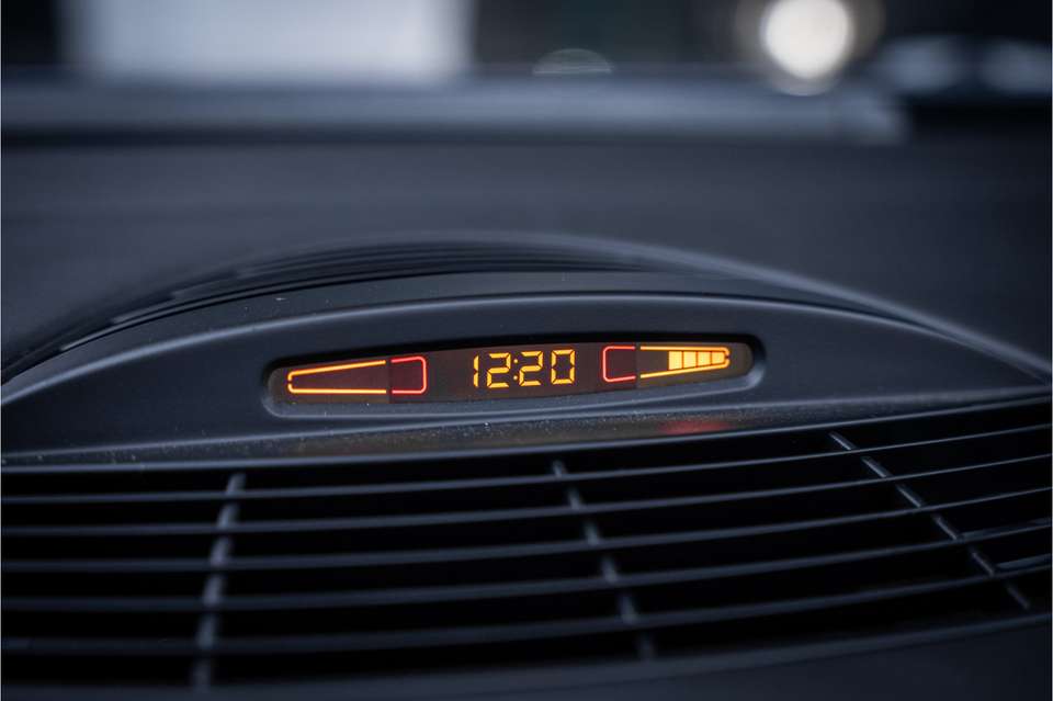 Mercedes-Benz SL 55 AMG - Imagem 19